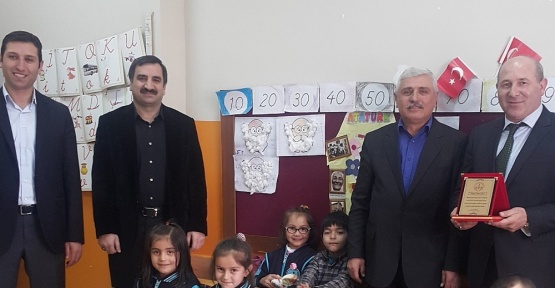 Hayırsever vatandaştan örnek davranış