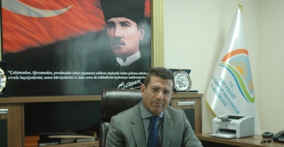 Hayvansal gıdalara sıkı takip