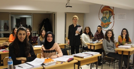 İngilizce öğrenmek zor değil