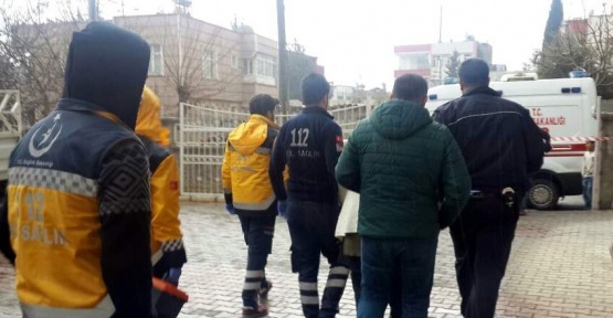 İntihar teşebbüsünde bulunan kadını polis ikna etti