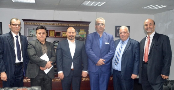 İranlı şirketten 10 milyon euroluk kredi talebi