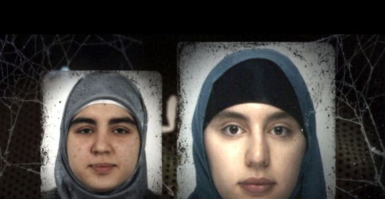 IŞİD’e kaçan çocuklarını arayan baba Danimarka kanalında