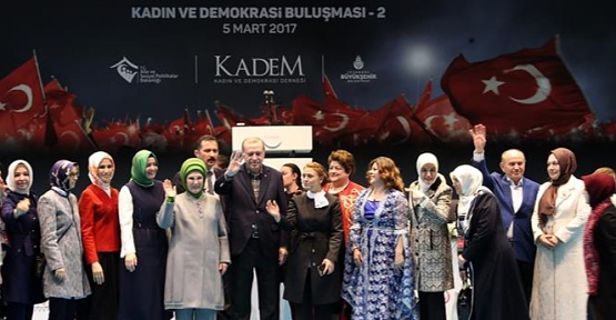 İstanbul’da