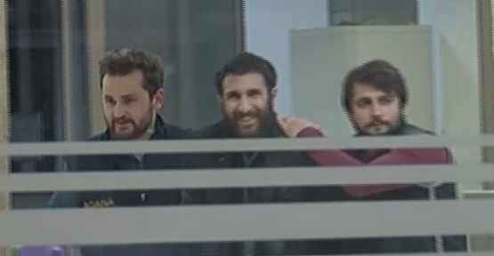 Kanadalı DEAŞ’lı tutuklandı