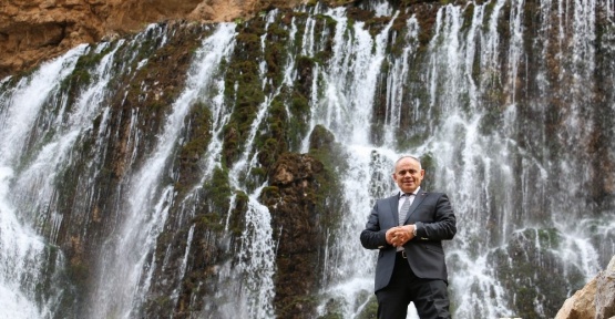 ‘Kapuzbaşı Master Planı’ çalışması başlıyor