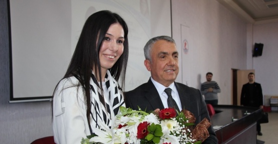 Karaaslan: “Kimse inancından dolayı ötekileştirilmesin”