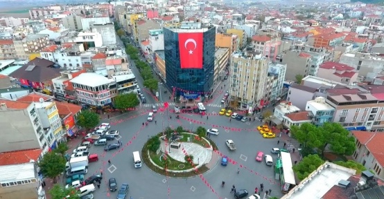 Karacabey Belediyesi’nden ücretsiz diyetisyen hizmeti