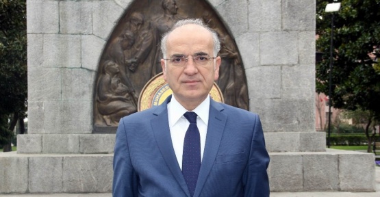Kayar: “Muhasebeciler devletin ücretsiz memuru konumunda”