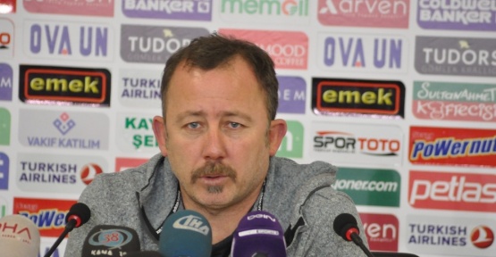 Kayserispor 7 maç sonra yenildi