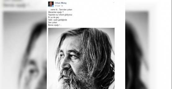 Kazada ölen şahsın gazeteci olduğu ortaya çıktı