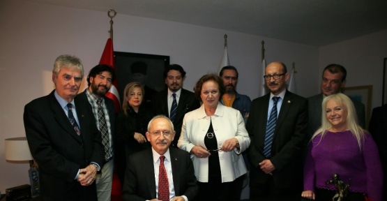 Kılıçdaroğlu’ndan Sinan Oğan’a yapılan saldırıya tepki