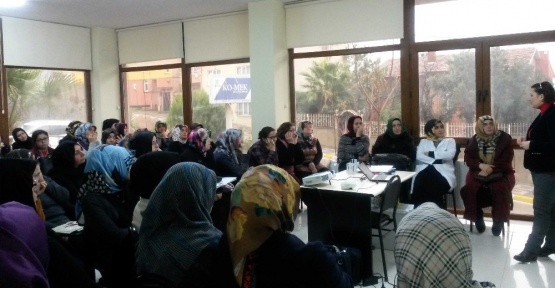 Kocaeli Büyükşehir halk sağlığına önem veriyor