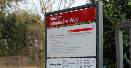 Köln’de