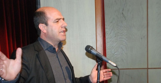 Korucular Konfederasyonu Başkanı Sözen Bitlis’te