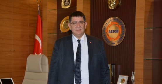 KOSGEB kredileri esnafa nefes aldıracak