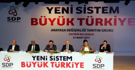 Kültür ve Turizm Bakan Yardımcısı Yayman: 