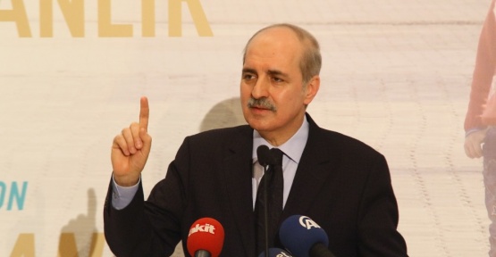 Kurtulmuş: 