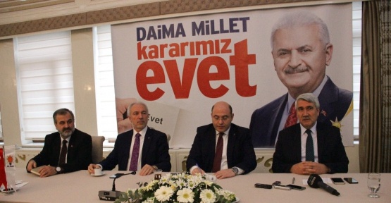 Kütahya AK Parti’de hedef yüzde 82, kütahya haberleri