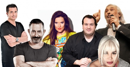 Magazin dünyası hareketli bir ayı geride bıraktı