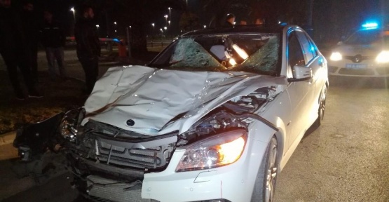 Maltepe’de Feci Kaza: 2 Ölü