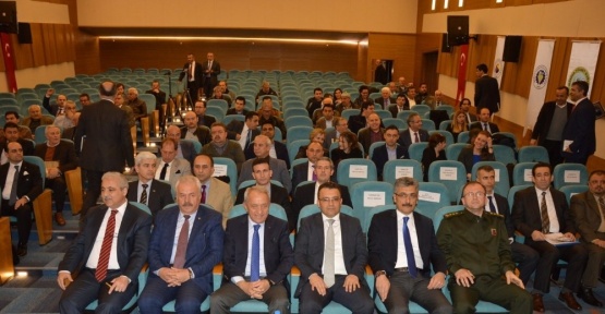 Manisa’nın 2017 yılı hedefi 25 bin kişiye istihdam