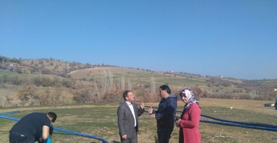 Manisa’nın her noktasına hizmet