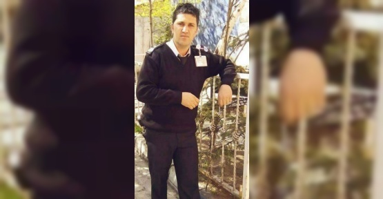 Maskeli 3 kişinin silahlı saldırısına uğrayan özel güvenlik görevlisi hayatını kaybetti