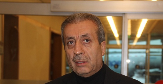 Mehdi Eker İsveç’teki toplantı krizinin ardından Türkiye’de
