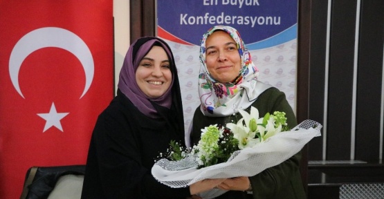 Memur-Sen İl Başkanı Yıldırım: