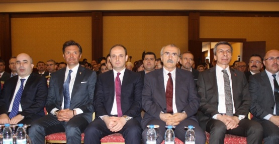 Merkez Bankası Başkanı Murat Çetinkaya’dan önemli açıklamalar