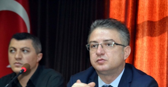 MESBAK, istihdam seferberliğine bin kişiyle destek verecek