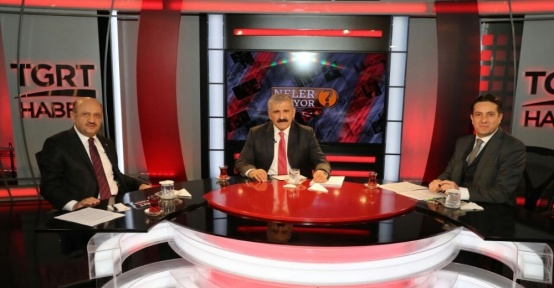 Milli Savunma Bakanı Işık: “PYD/YPG’nin Münbiç’ten çekilmesi Türkiye için kırmızı çizgidir”