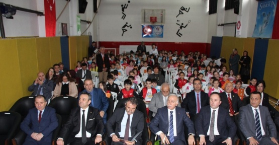 Miniklere ’güvenli ulaşımı’ öğretecek proje