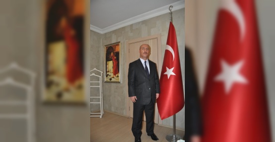 Müdür Cırıt’tan kadınlar günü mesajı