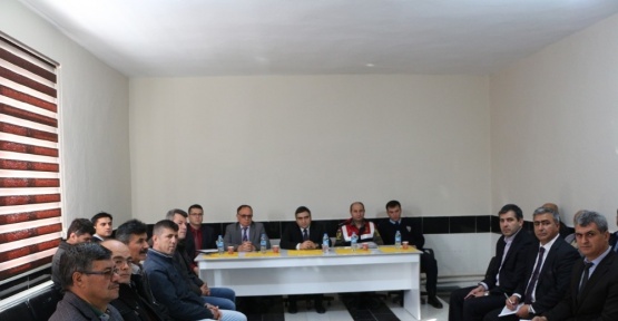 Öğrencilerin taşıma güvenliği masaya yatırıldı