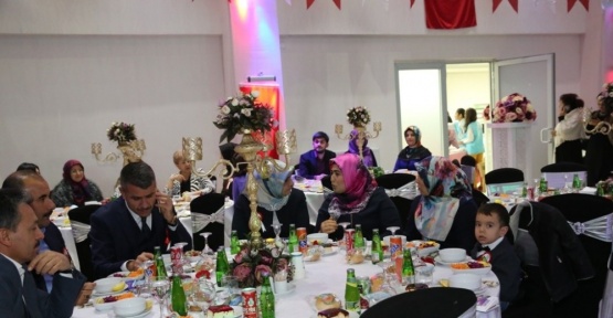 Osmanlı ve Yıldırım Beyazıt Mahallesi Düğün Salonları Sezona Hazır