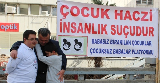 (Özel haber) İcralık evlat devri sona eriyor