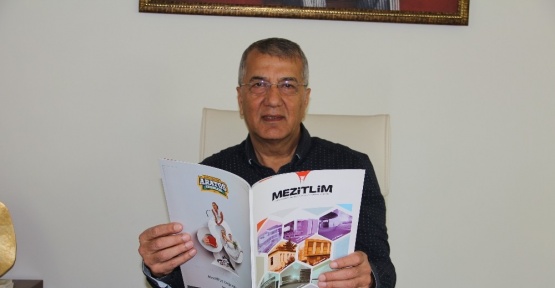 (Özel Haber) Tarhan: “Mezitli’ye göç, Türkiye ortalamasının 3 katı arttı”