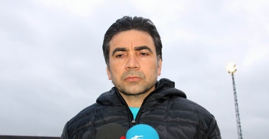 Özköylü: