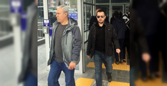 Papa’ya suikast girişiminde bulunan Mehmet Ali Ağca’dan Hollanda ve Avrupa’ya sert sözler