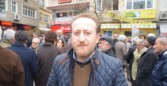Pekbüyük: “En çok domuz avı yaptık”