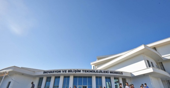 Prof. Dr. Şahin: “Uluslararası diplomalarla mühendisler yetiştiriyoruz”
