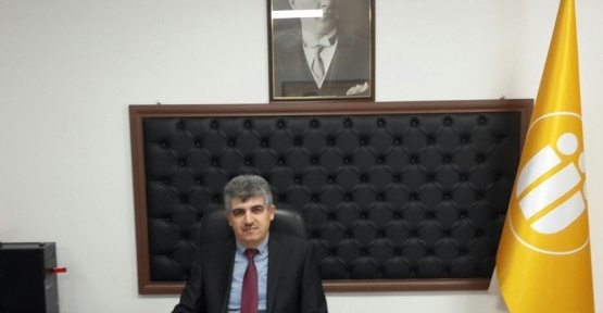 Prof. Dr. Türkmen’den deprem uyarısı