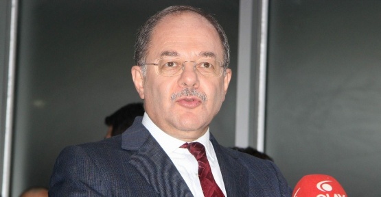 Sağlık Bakanı Akdağ: “Almanya ve Hollanda Boşuna uğraşıyorsunuz”