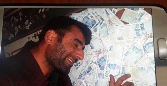 Sahte altın sikkeli dolandırıcılar yakalandı