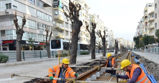 Şair Eşref’te ikinci etap başlıyor