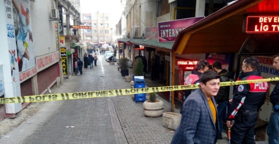 Şanlıurfa’da silahlı, taşlı, sopalı kavga: 10 yaralı