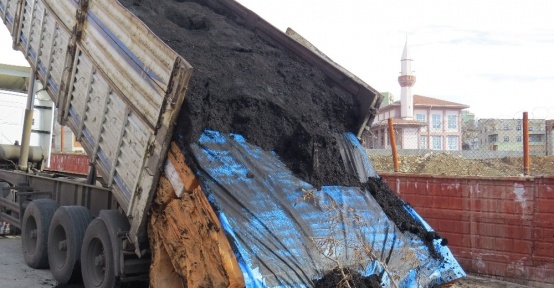 Şırnak’ta kaçakçılara 7 milyon 528 bin TL’lik darbe