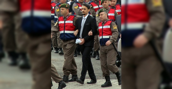 Suikastçı sanık Enes Yılmaz’dan ilginç savunma