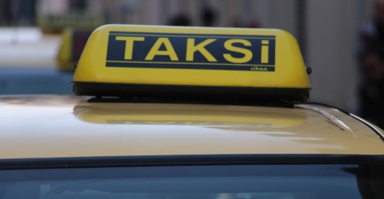 Taksiciler Eskişehir gecelerini anlattı